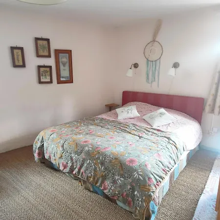 Vue Sur Riviere, Douce Reine Apartamento